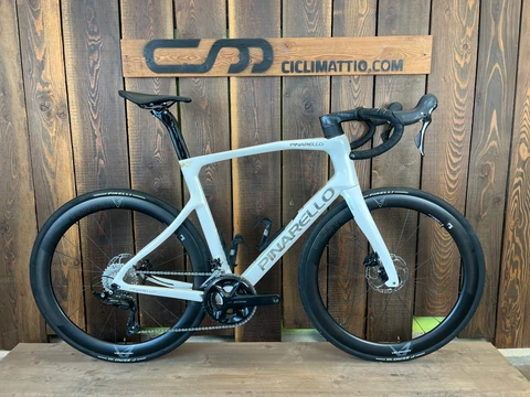 PINARELLO X1 Palladium